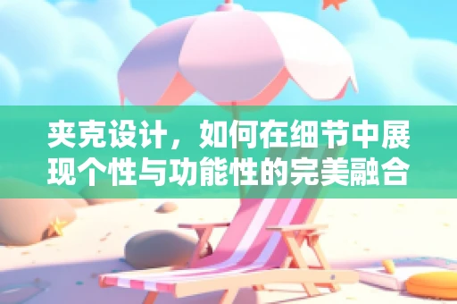 夹克设计，如何在细节中展现个性与功能性的完美融合？