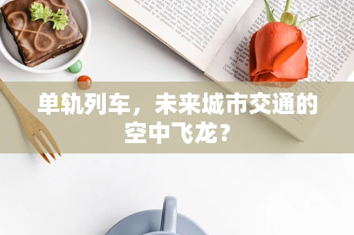 单轨列车，未来城市交通的空中飞龙？