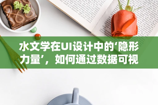 水文学在UI设计中的‘隐形力量’，如何通过数据可视化提升用户体验？