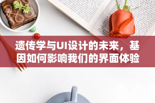 遗传学与UI设计的未来，基因如何影响我们的界面体验？