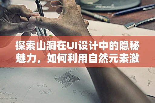 探索山洞在UI设计中的隐秘魅力，如何利用自然元素激发用户体验？