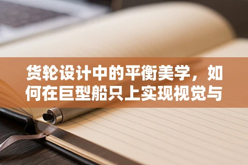货轮设计中的平衡美学，如何在巨型船只上实现视觉与功能的和谐？