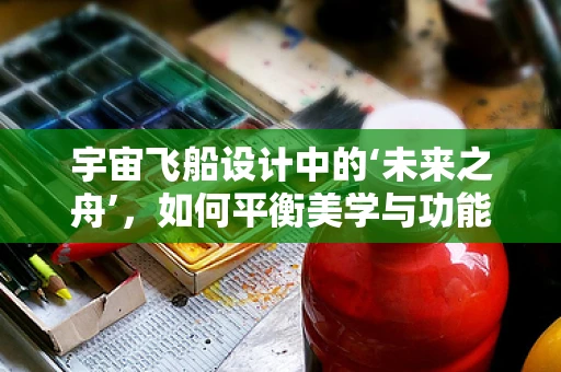 宇宙飞船设计中的‘未来之舟’，如何平衡美学与功能性？