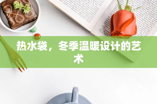 热水袋，冬季温暖设计的艺术
