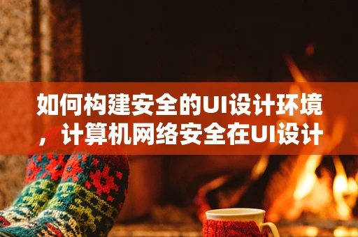 如何构建安全的UI设计环境，计算机网络安全在UI设计中的重要性？