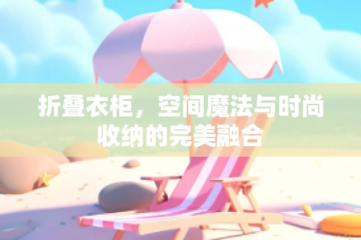 折叠衣柜，空间魔法与时尚收纳的完美融合