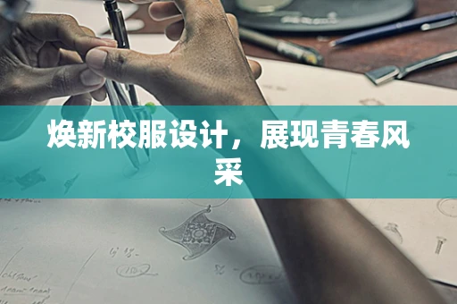 焕新校服设计，展现青春风采