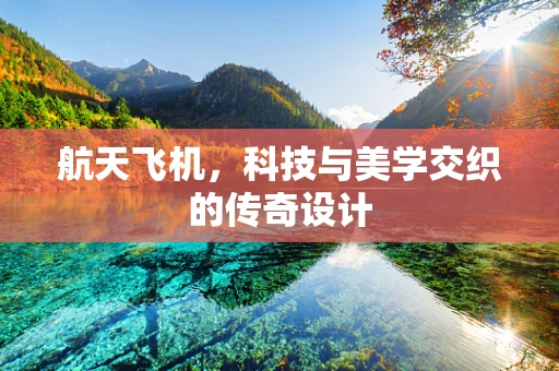 航天飞机，科技与美学交织的传奇设计