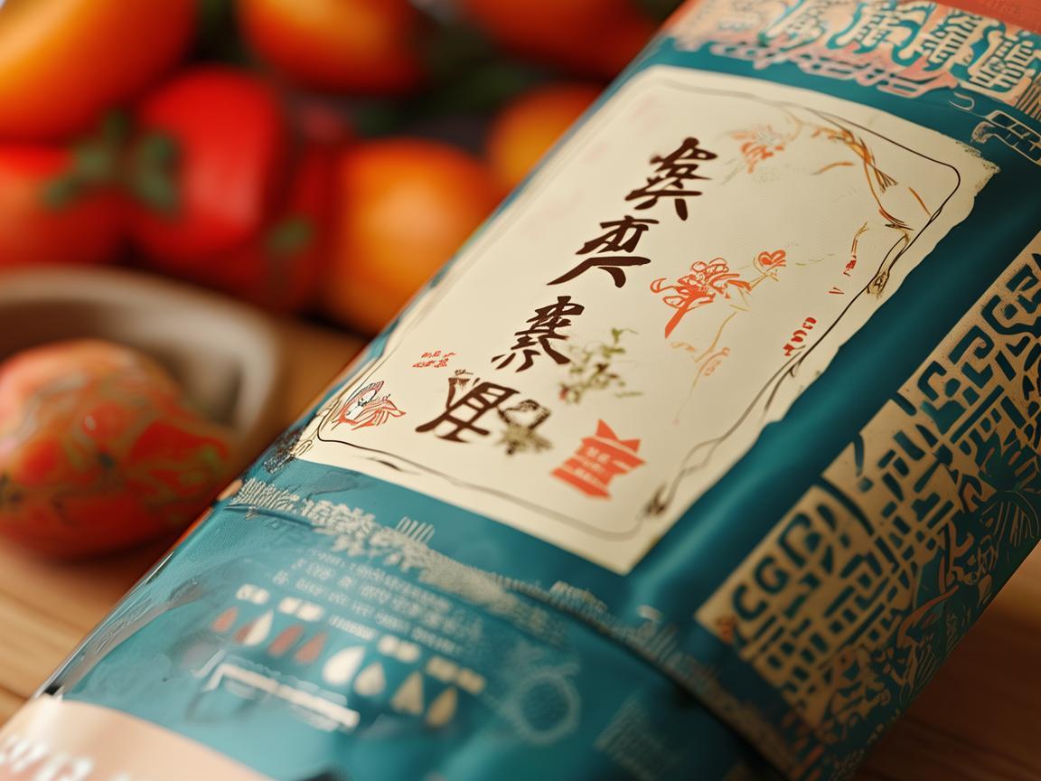 如何通过UI设计让豆瓣酱包装焕发新‘味’？