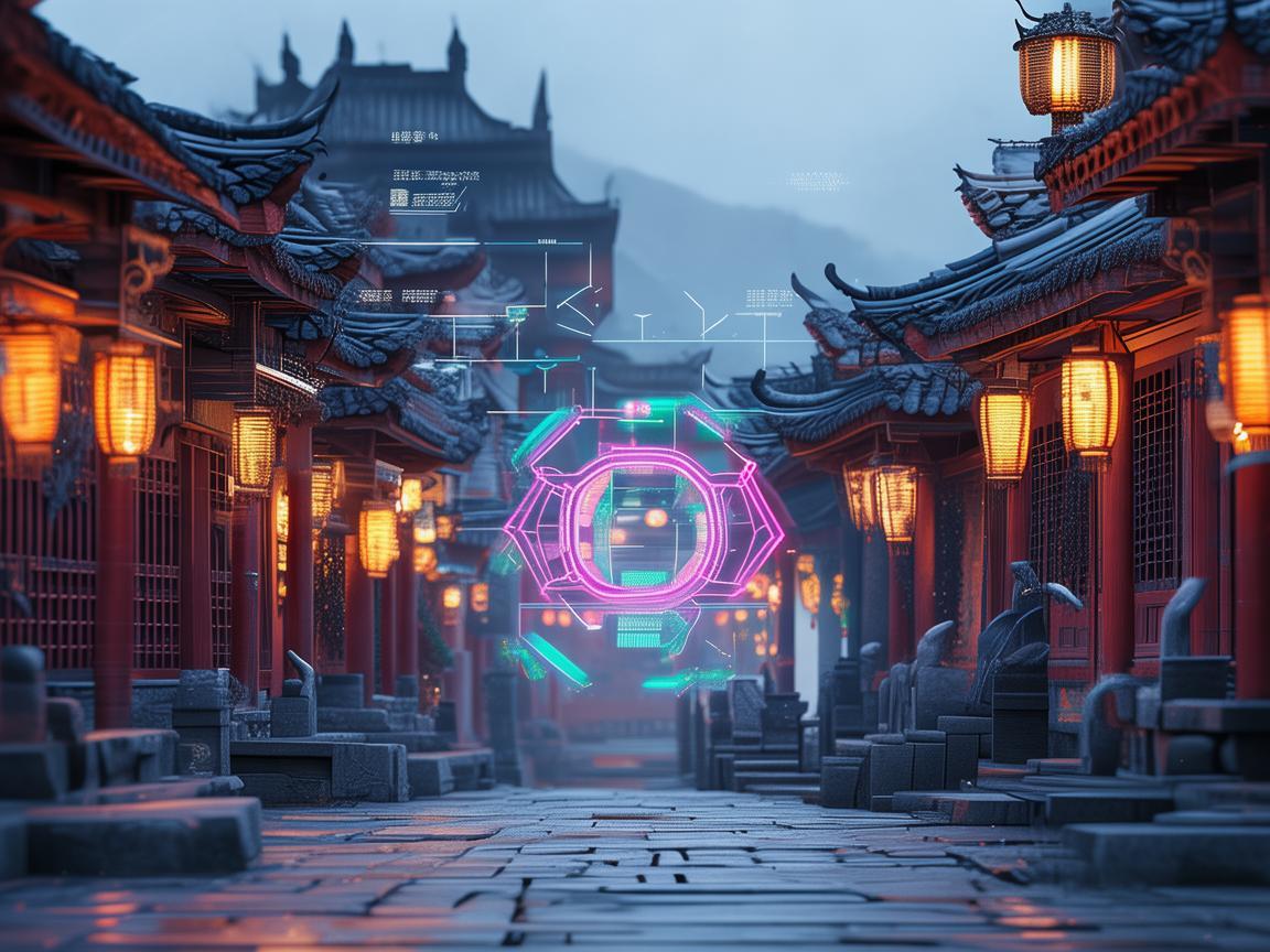 酒泉印象，UI 设计中的独特魅力