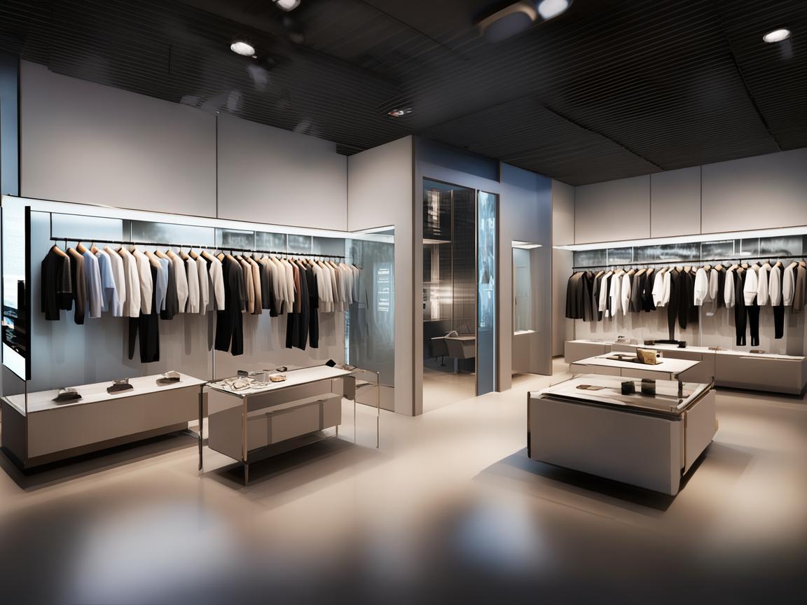 如何通过UI设计提升服装店顾客体验？