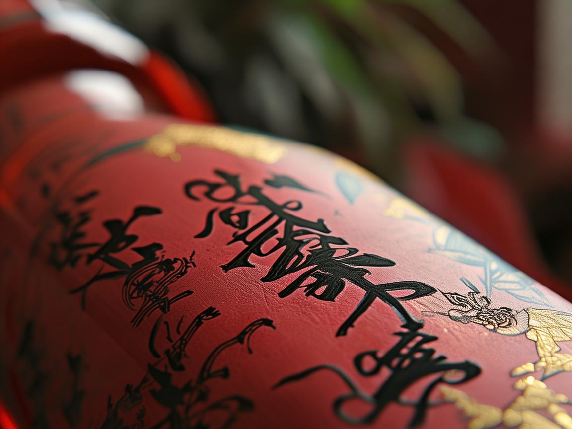 白酒包装设计，如何通过视觉语言传达文化深度？