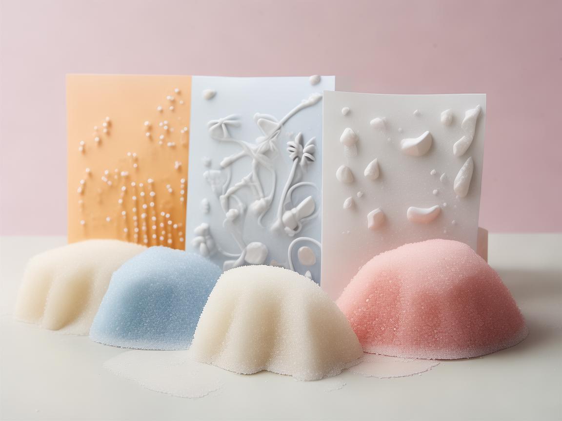 白糖包装设计，甜蜜背后的创意与考量