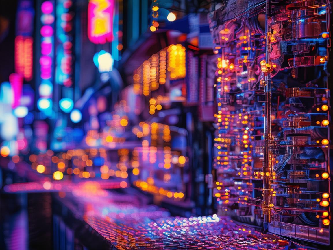 义乌小商品市场的未来设计趋势，如何融合传统与现代？