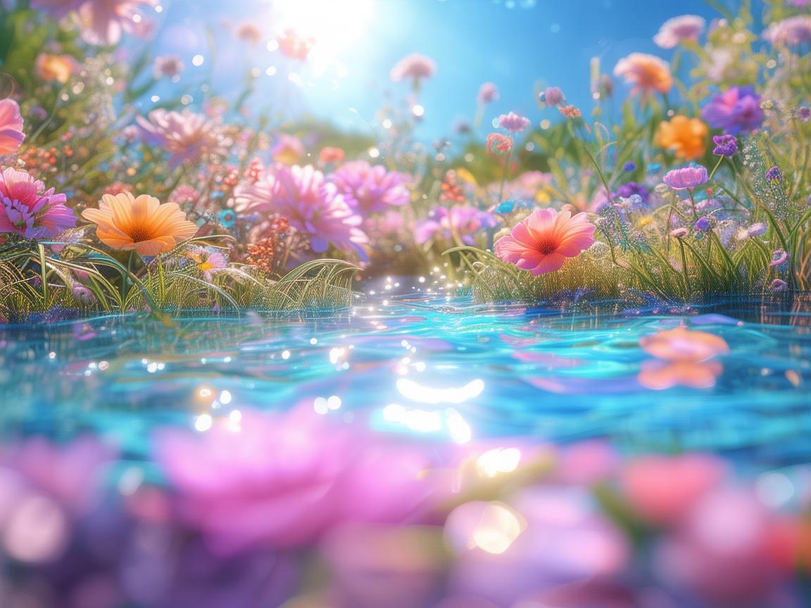焕新夏日界面，点亮视觉清凉