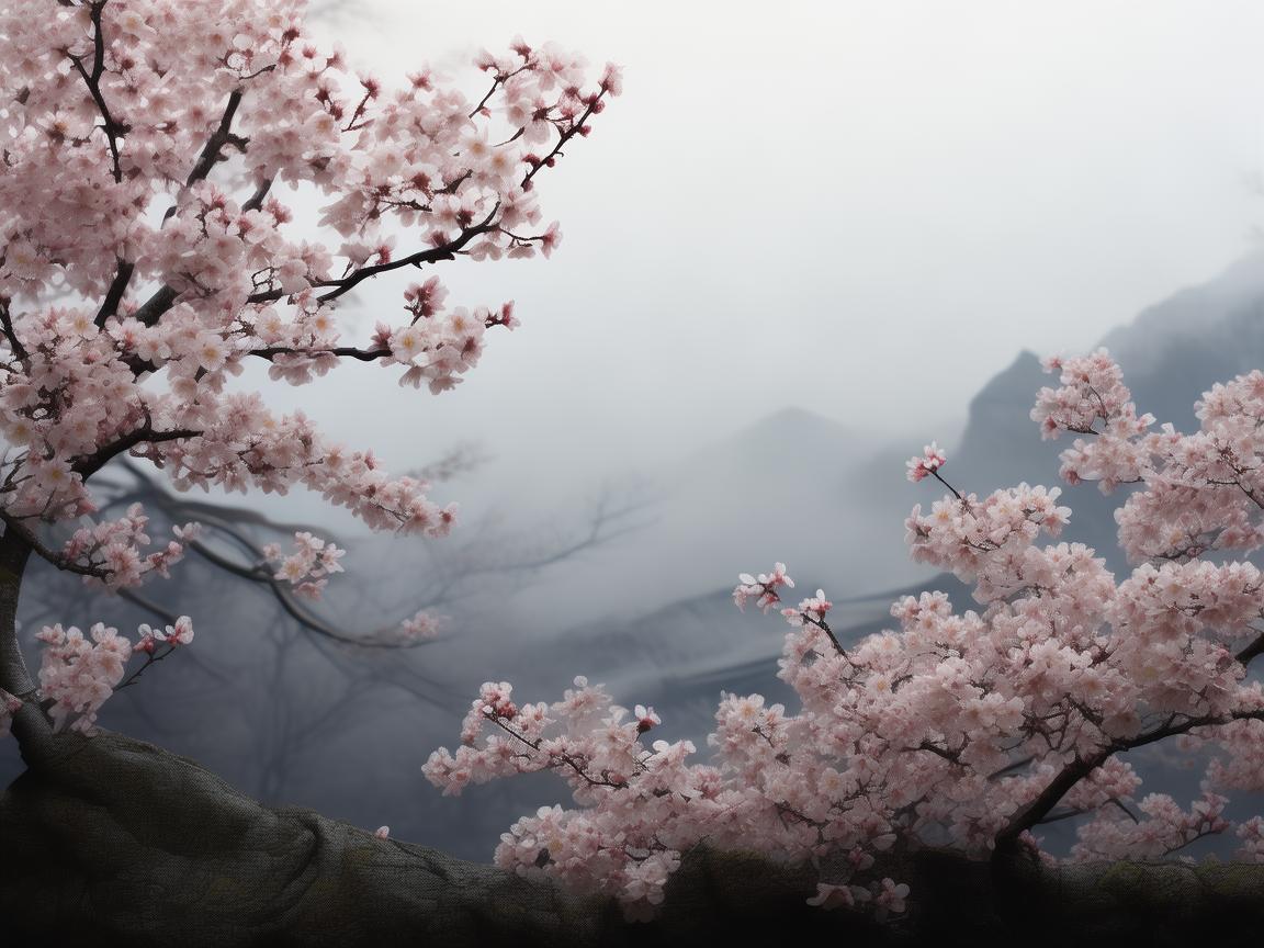 清明时节，界面设计中的追思之色