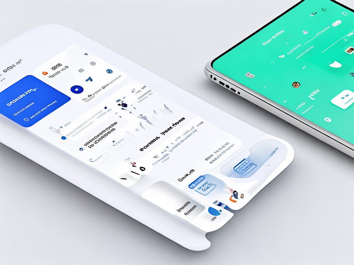 如何设计一个既美观又实用的手足癣治疗APP界面？