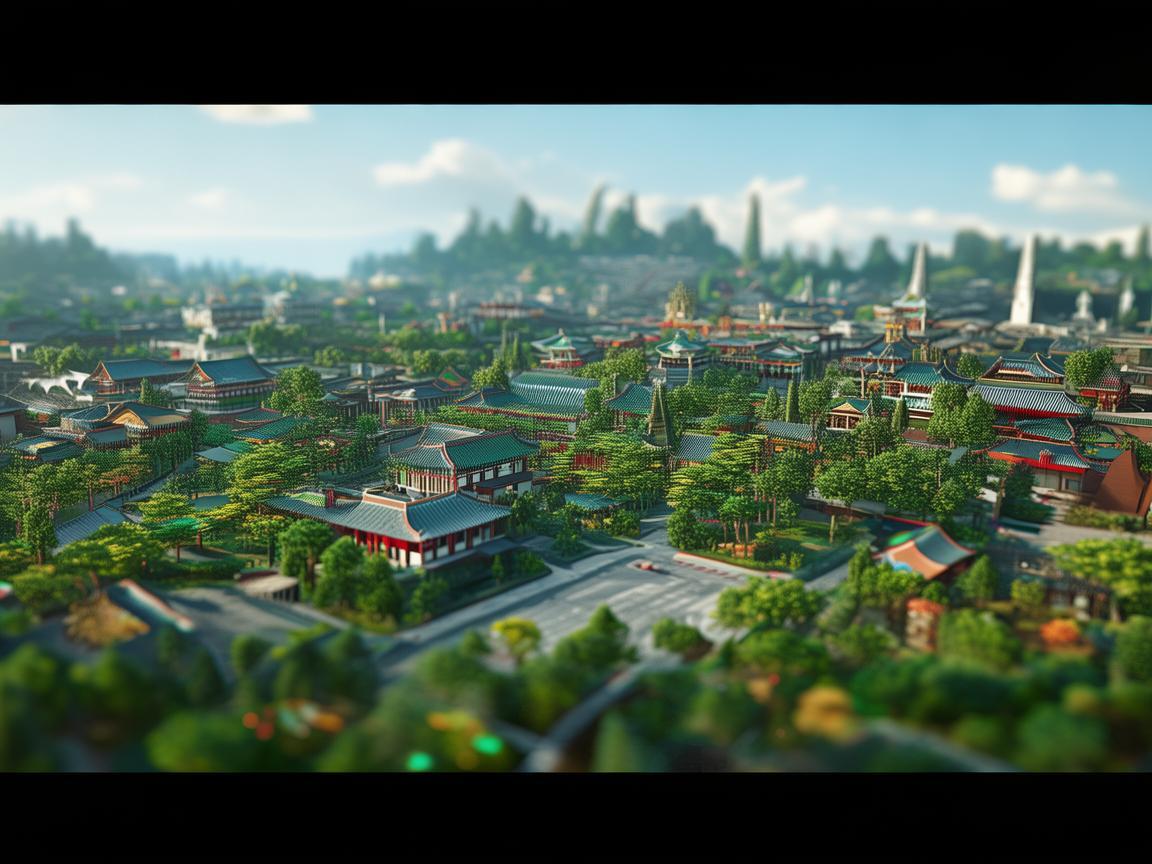 探索庆阳之美，塑造独特 UI 设计风格