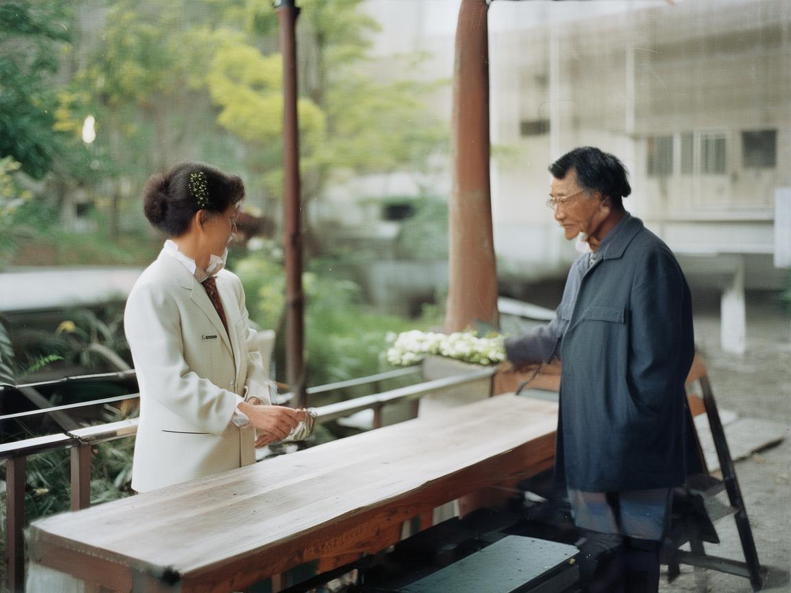 湖州城市公园的绿意与智慧如何共融？