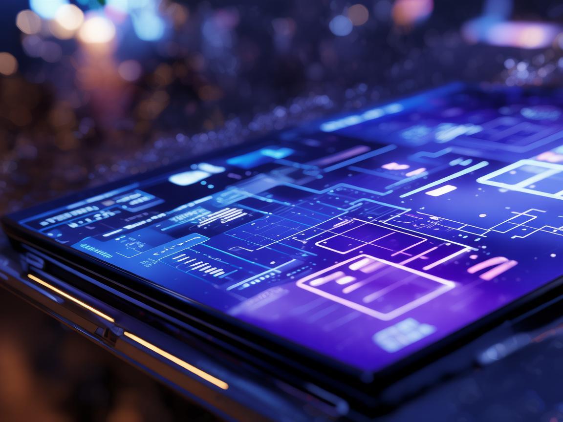 夜幕下的 UI 设计，点亮别样精彩