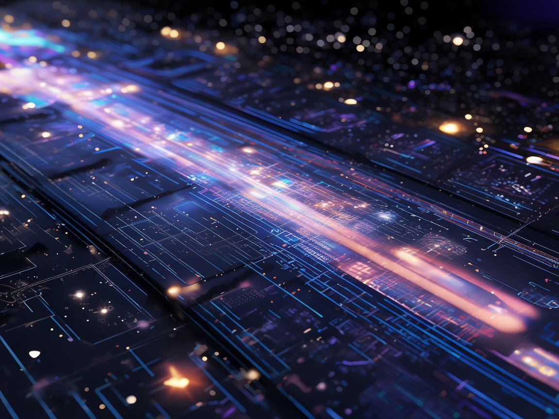 探索天文导航，UI 设计中的星际指引