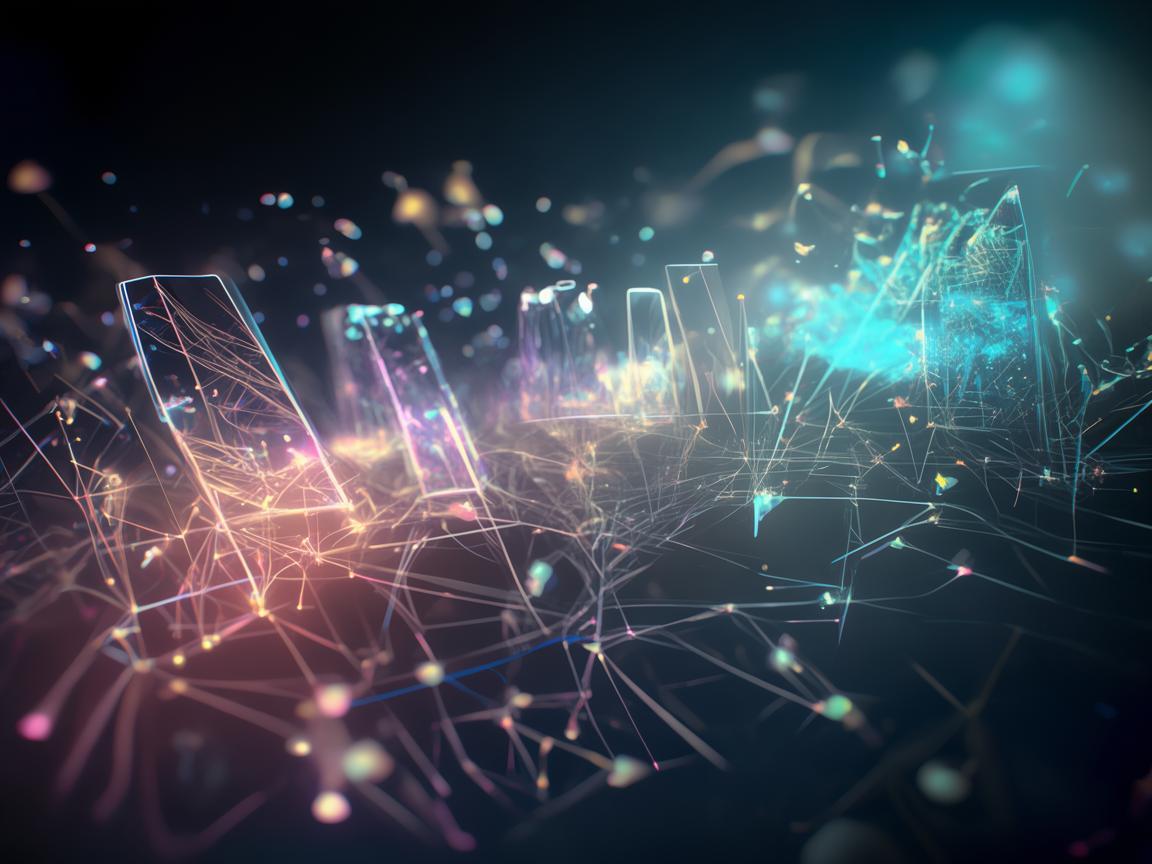 凝聚态物理学与 UI 设计的奇妙交织