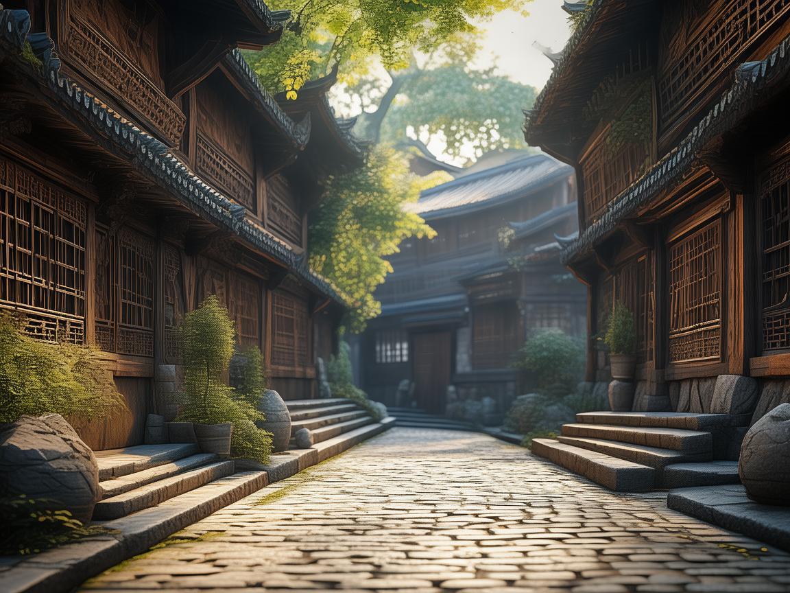 太仓，探寻 UI 设计灵感之源