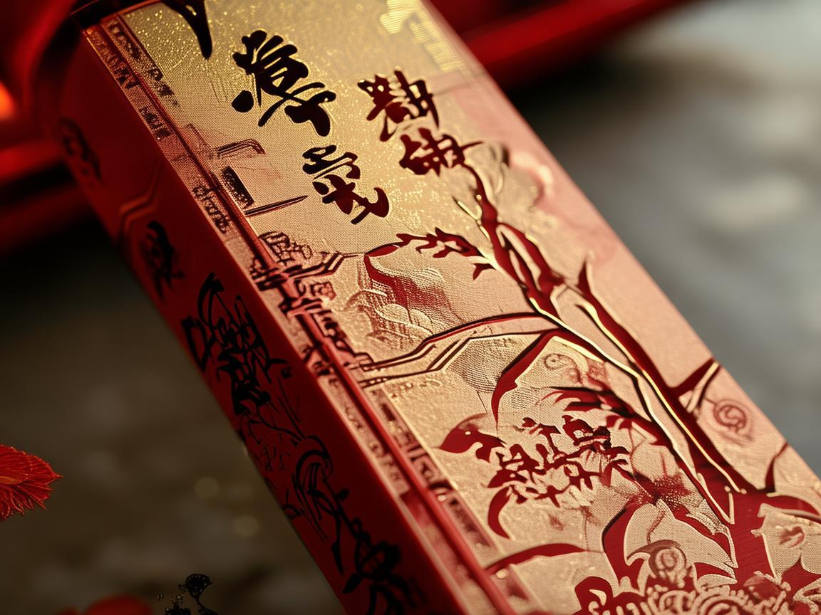白酒包装设计，如何通过视觉语言传达文化深度？