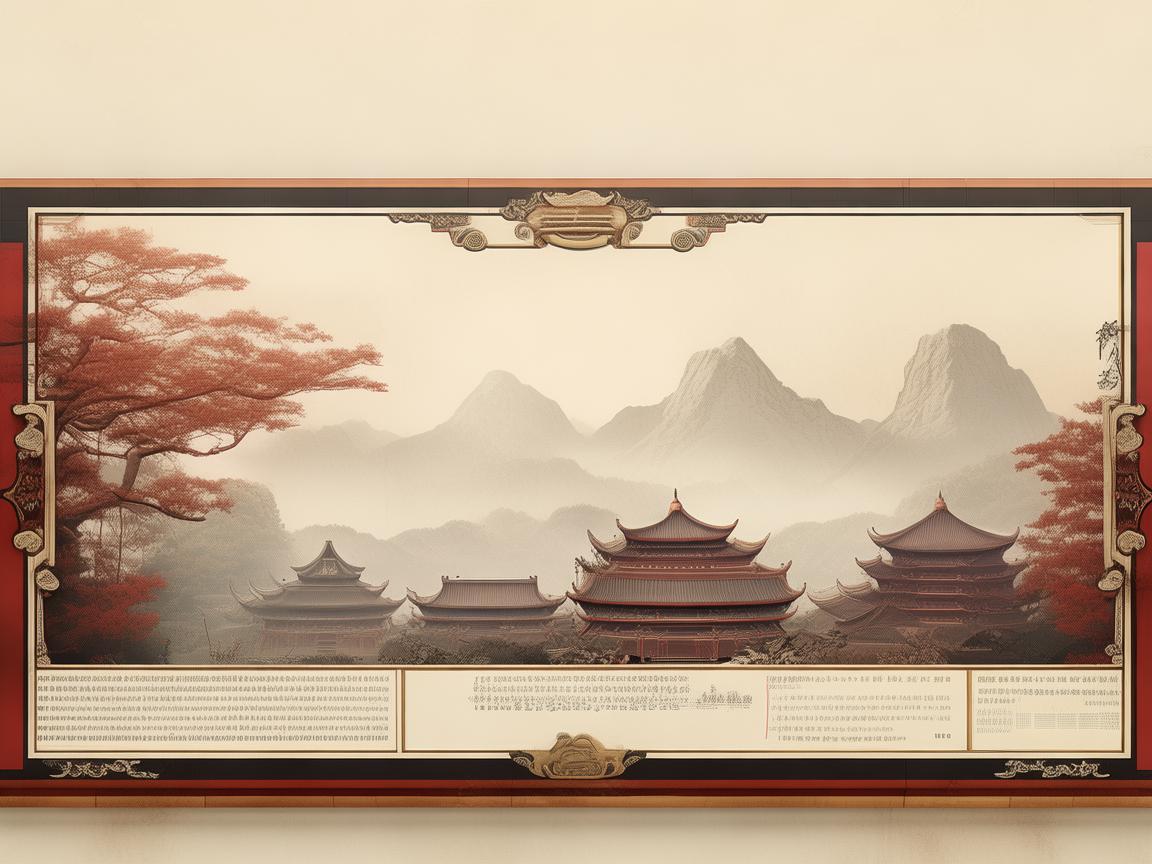 如何设计一个具有登封特色的UI界面，以展现其深厚的历史文化底蕴？