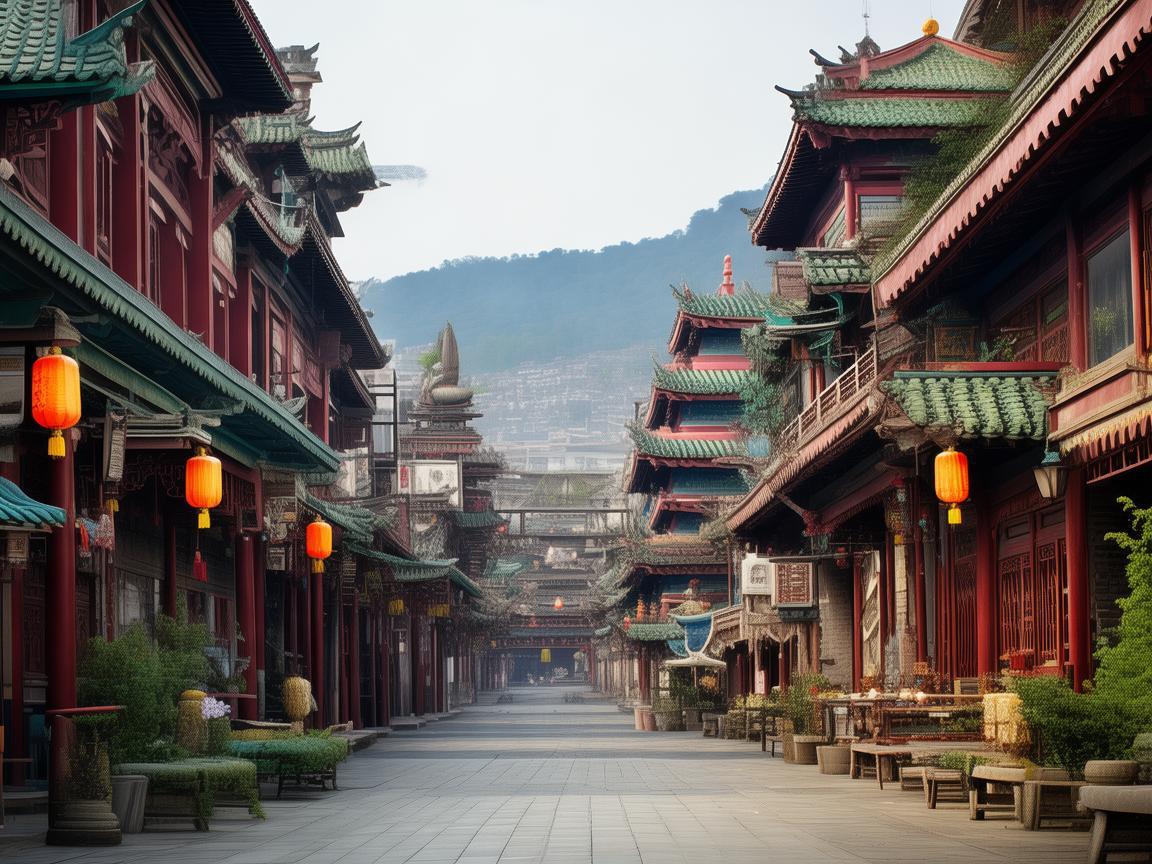 保定城市形象设计中，如何融合地域文化特色？