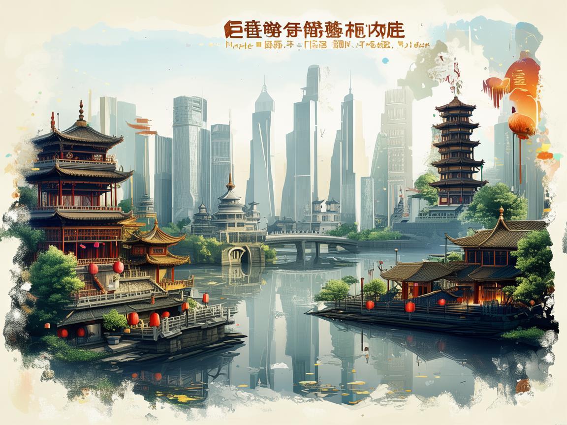 鄂州城市形象设计中的文化桥梁角色探索