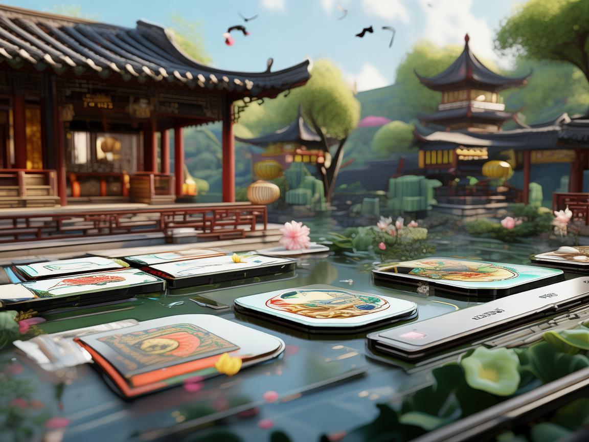 如何在常熟打造具有地方特色的UI设计？
