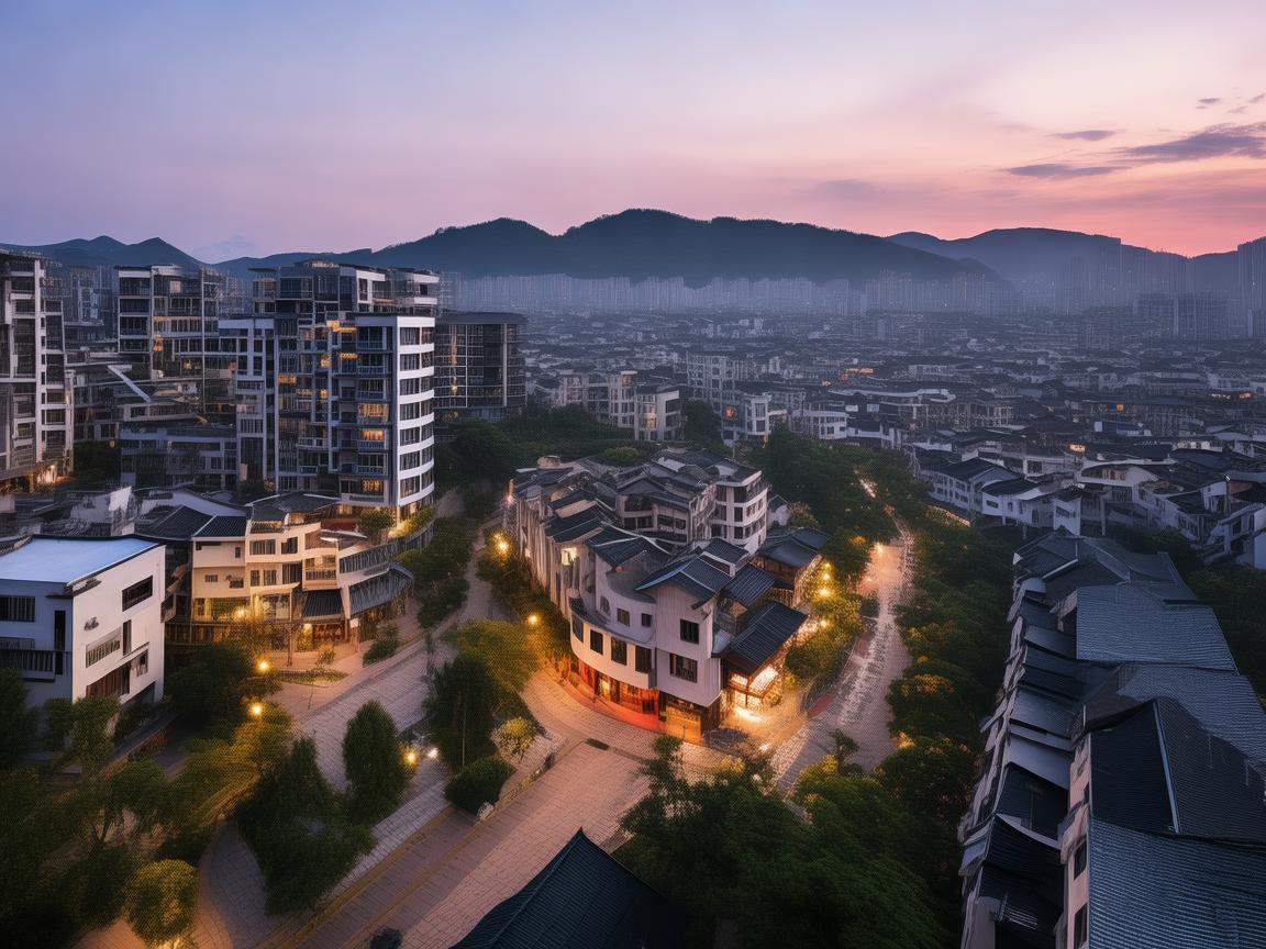 石嘴山，一座独具魅力的设计之城