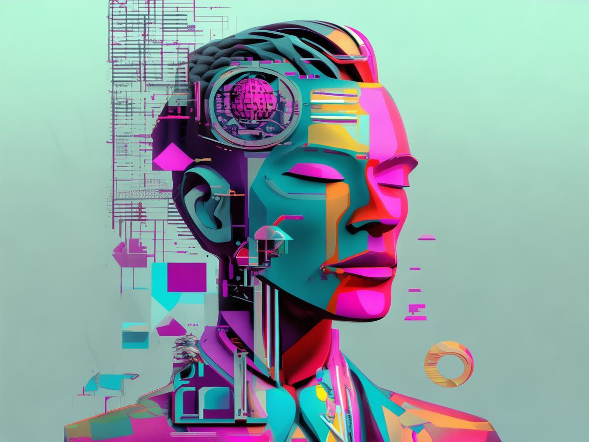 主持人形象塑造，UI 设计视角下的多元考量