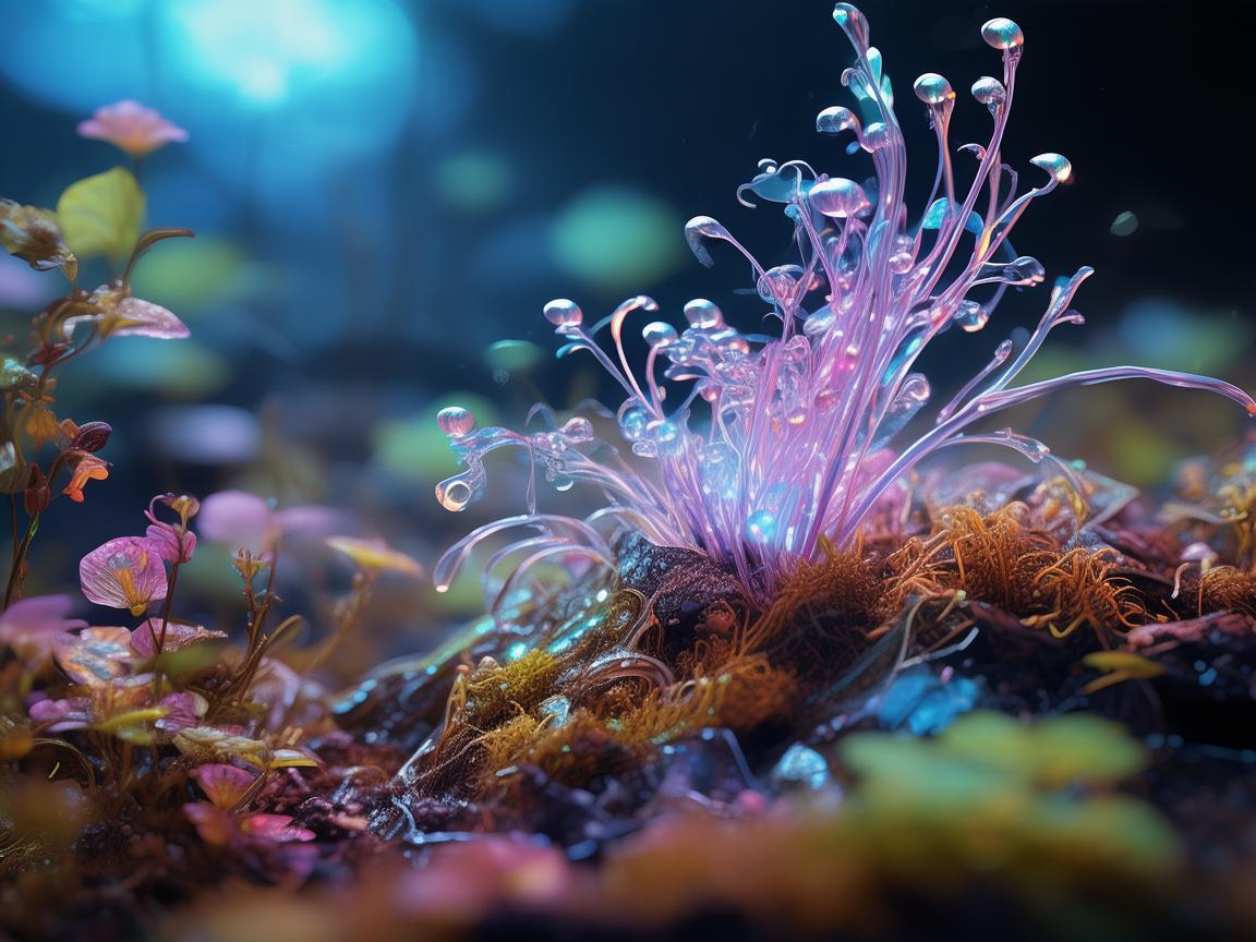 探索生物化学与 UI 设计的奇妙融合