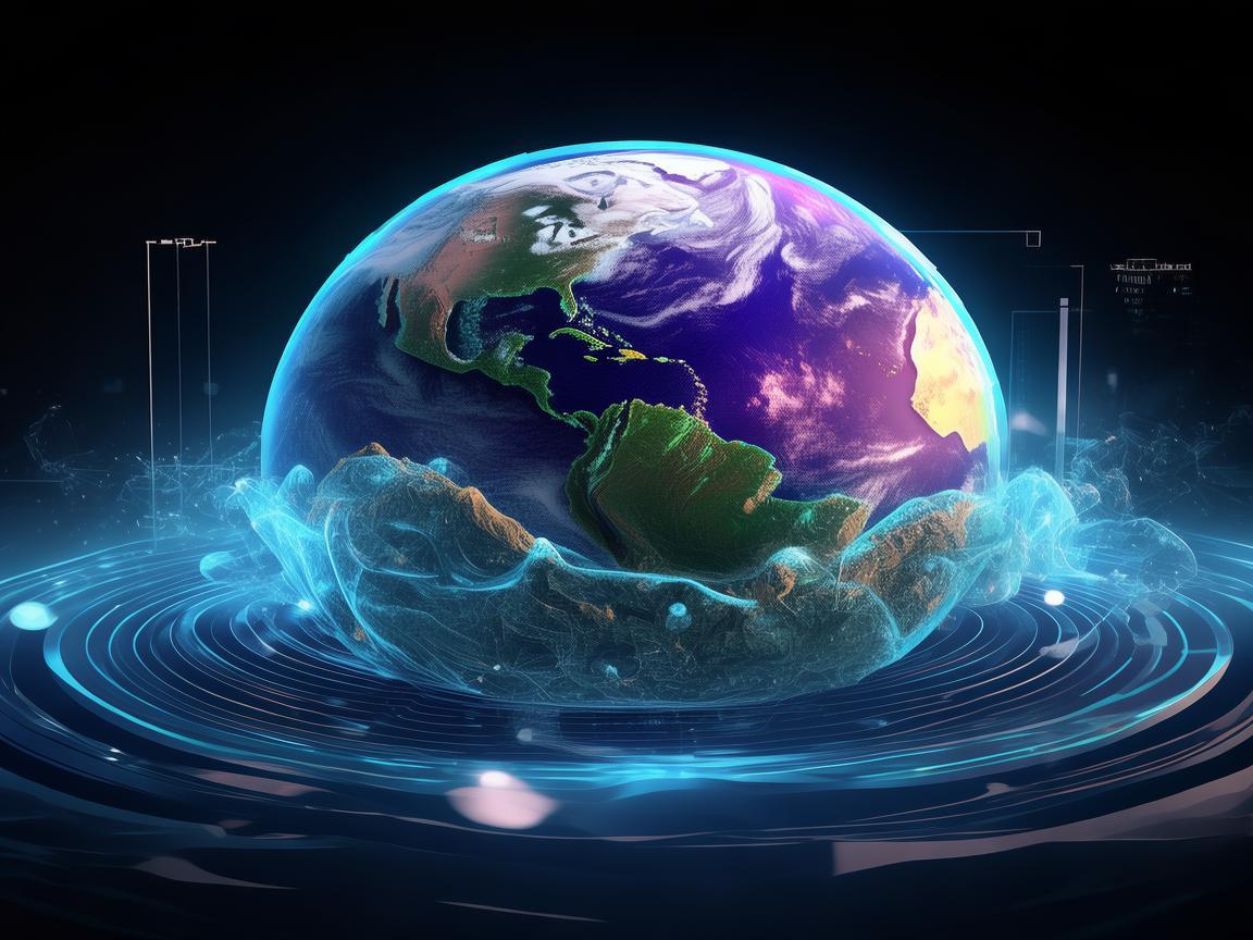 地球动力学在UI设计中的‘隐形力量’，如何通过数据驱动提升用户体验？