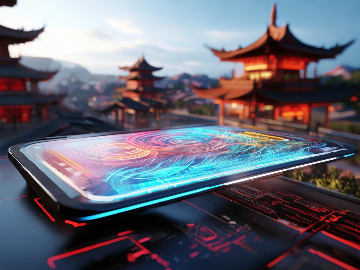 芜湖，解锁创意 UI 设计新境界