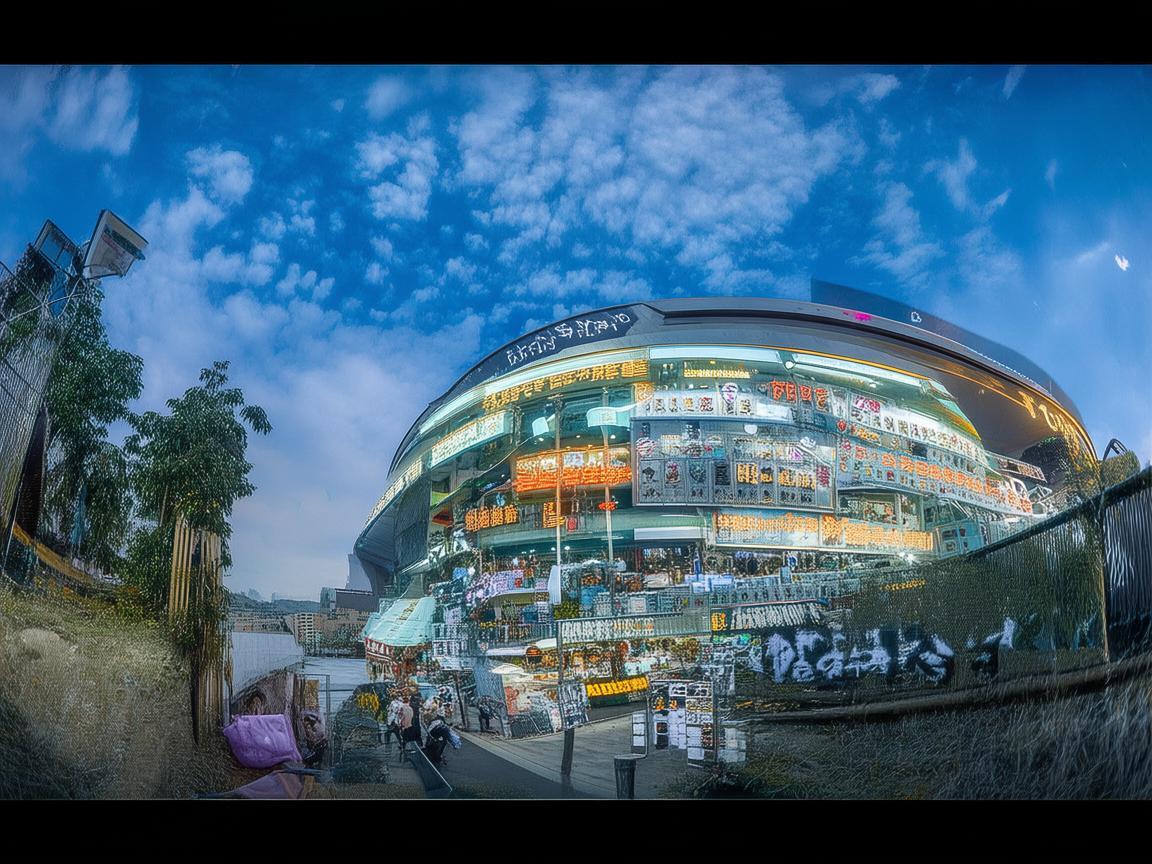 新乡，探寻 UI 设计中的城市魅力
