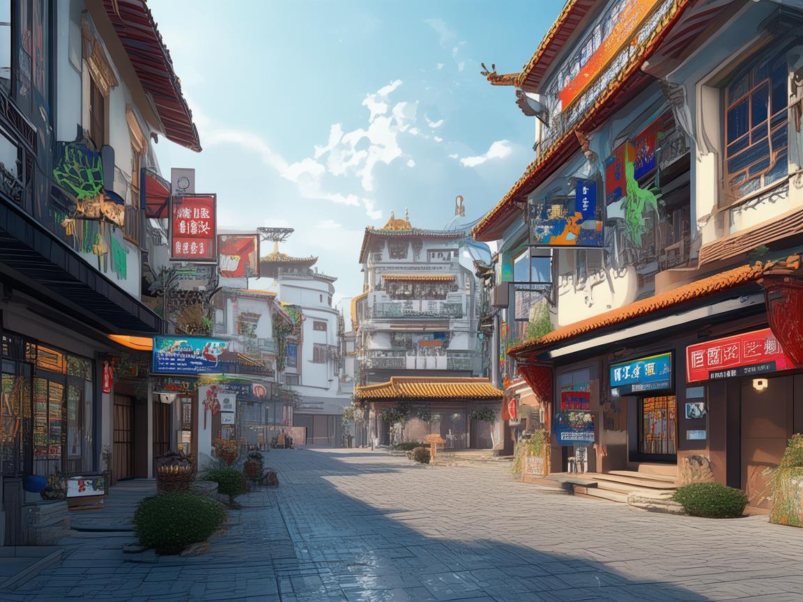 恩平市如何通过UI设计提升本地旅游体验的问与答