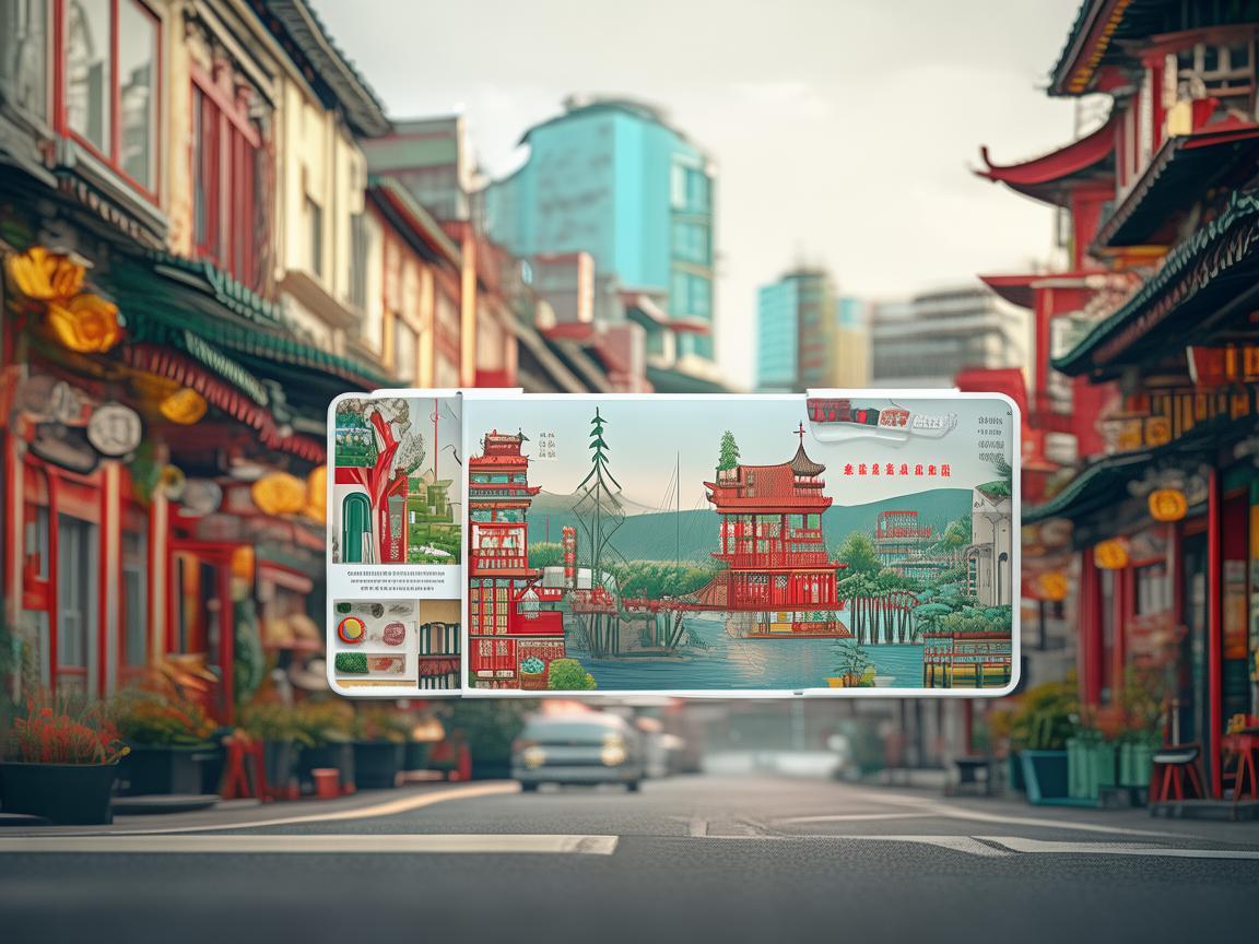 汕头，如何打造具有地域特色的UI设计？