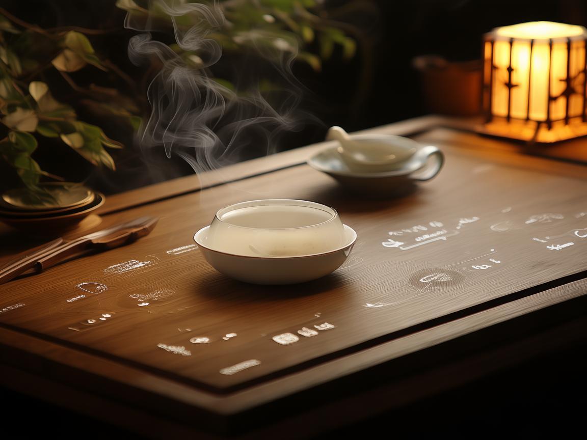 普洱茶，如何通过UI设计提升用户体验？