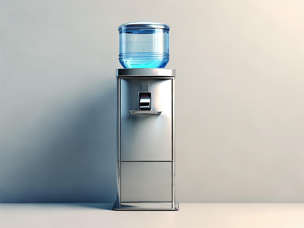 饮水机，简约与实用的完美融合