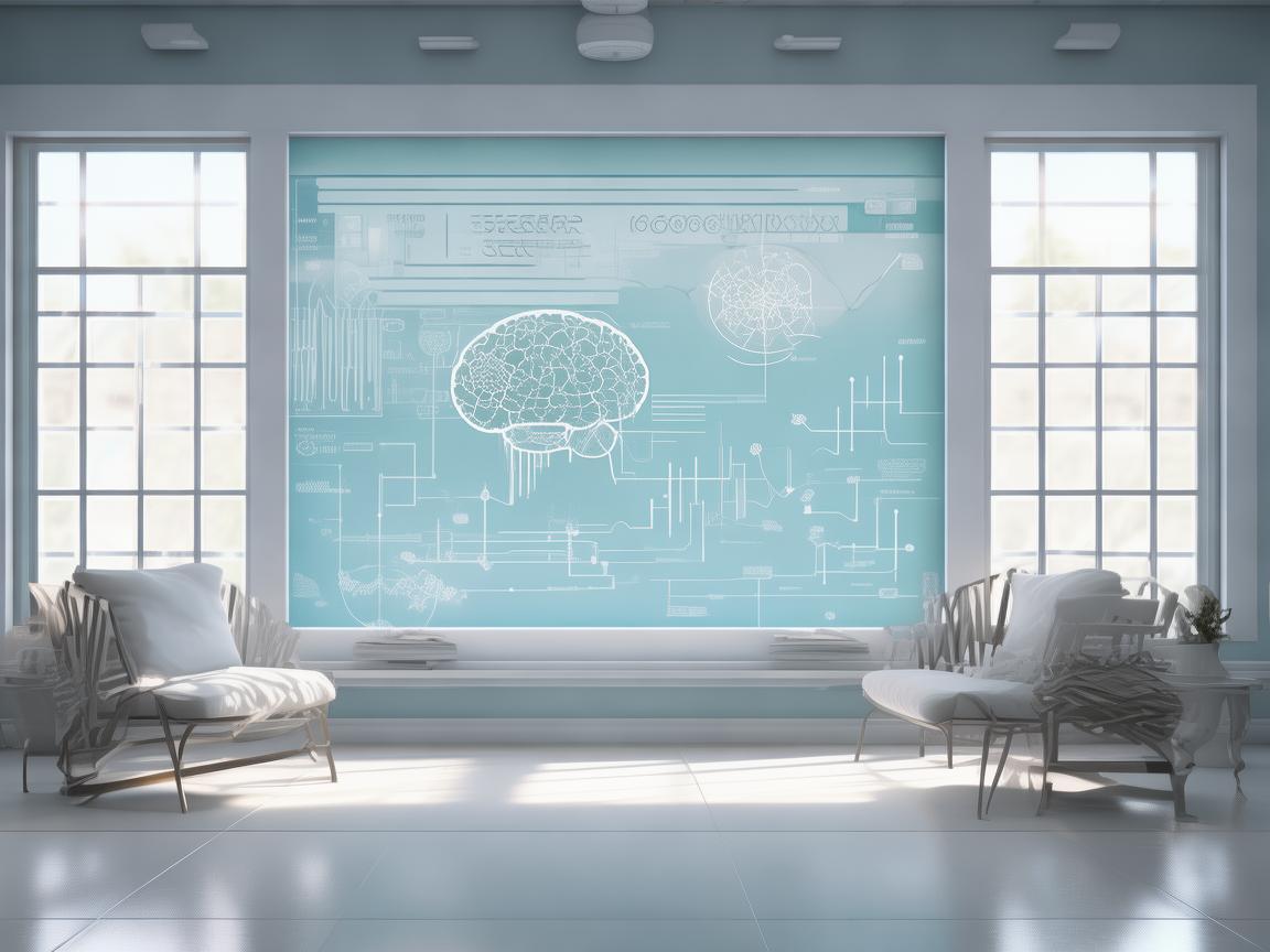 医学心理学与 UI 设计的交融之道