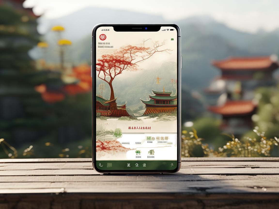 如何在长治地区打造具有地方特色的UI设计？