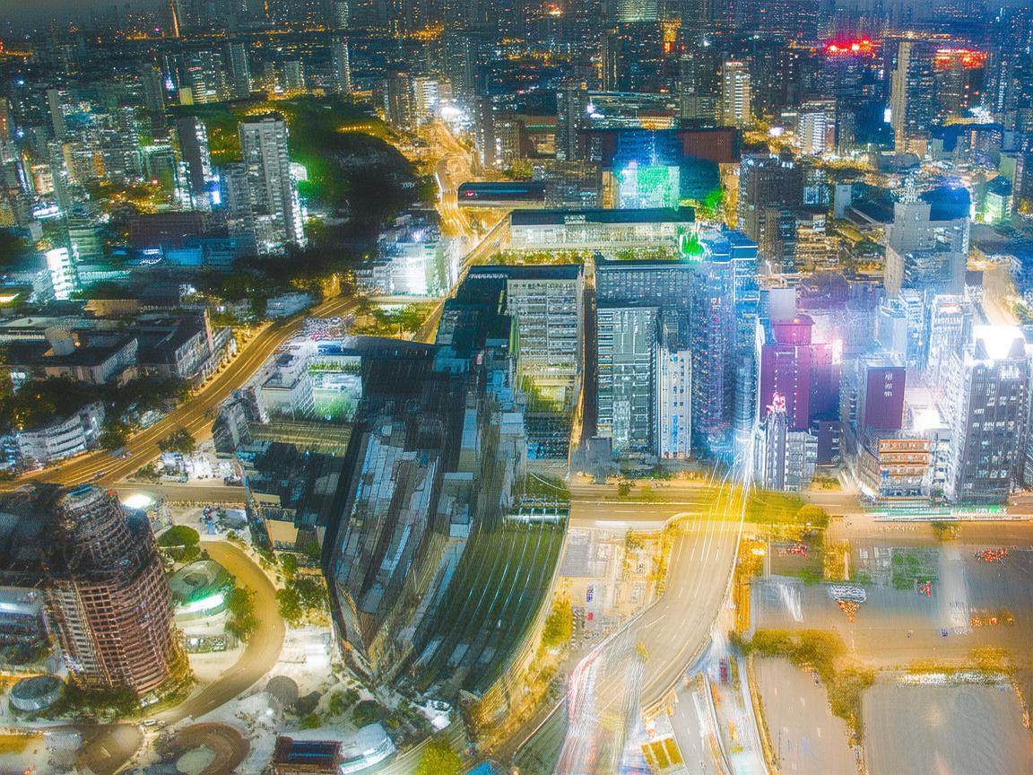 曲靖之美，UI 设计下的城市魅力呈现