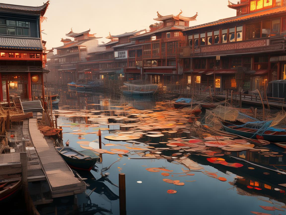 湛江，如何打造具有地方特色的UI设计风格？