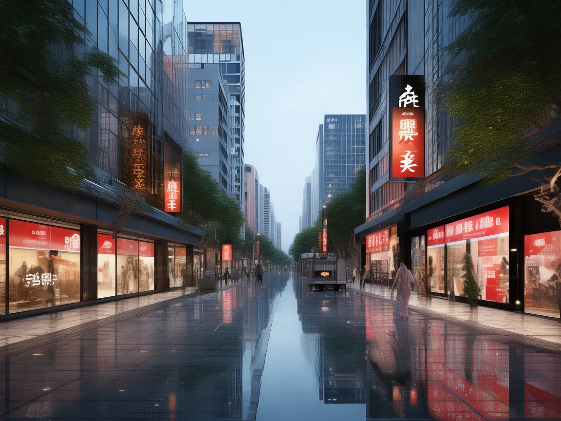 晋城，如何通过UI设计提升城市形象与用户体验？