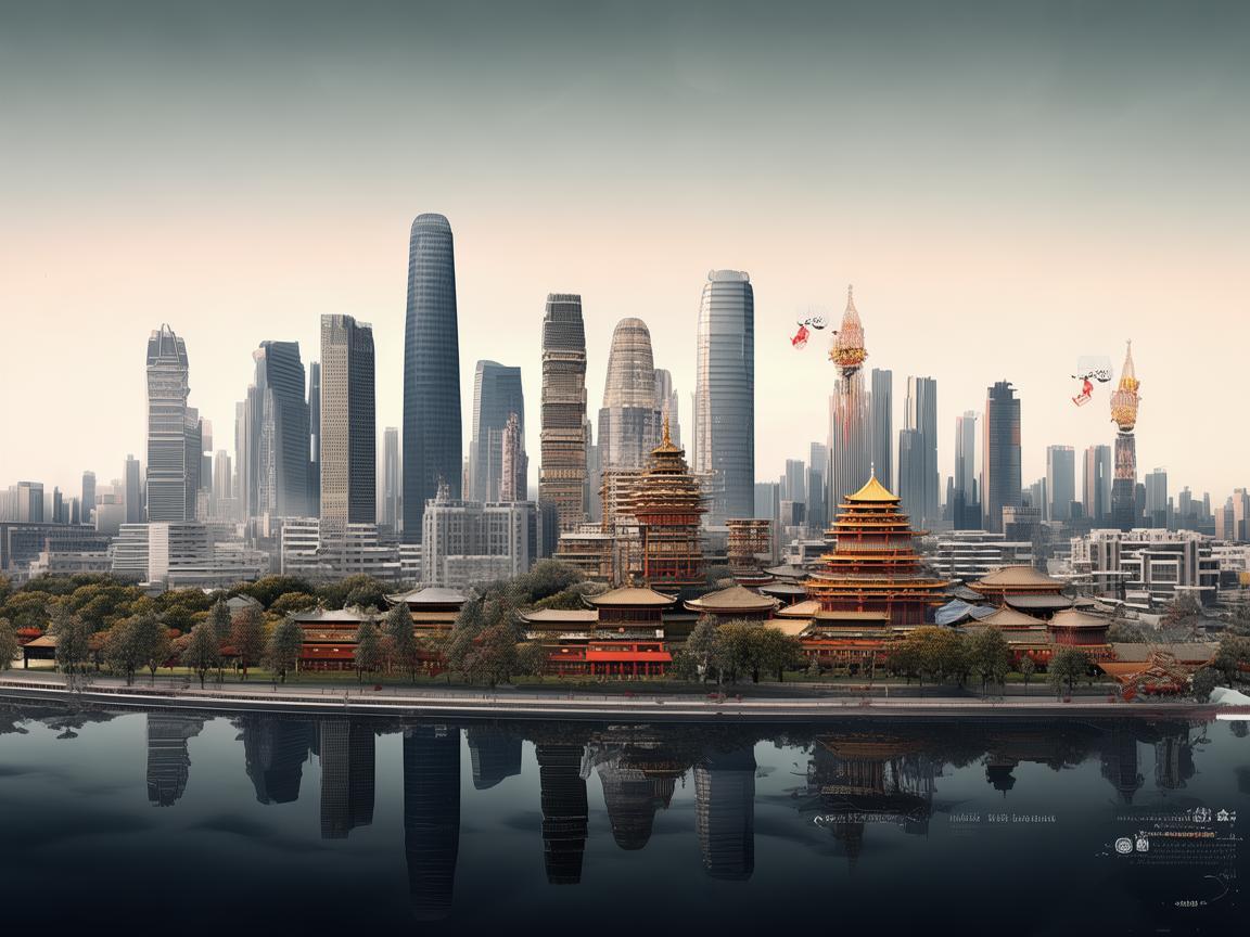 石家庄，如何打造一个既现代又具地方特色的城市UI设计？