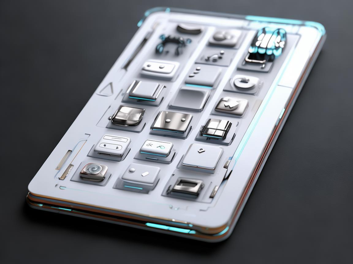 扑克牌，方寸之间的 UI 美学世界