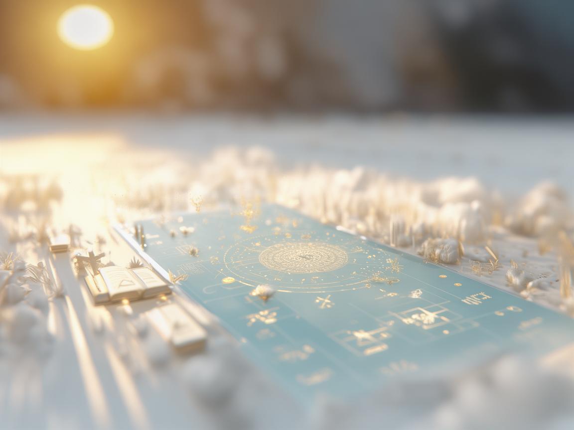 牧师在UI设计中的角色，如何通过界面传达信仰的力量？